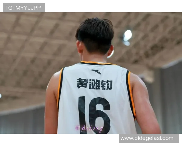 深度对话赵伟篮球人生的起伏与坚持背后的故事