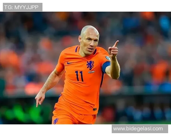 荷兰足球传奇人物盘点他们如何影响世界足球历史